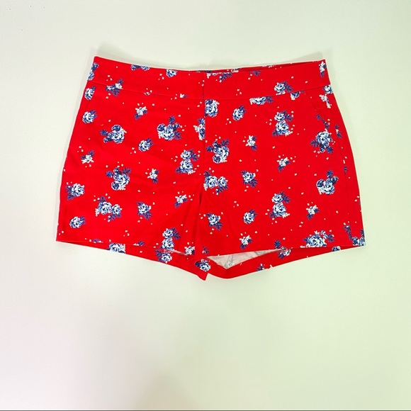 Maison Jules | Women’s Trouser Shorts Size 10 - Picture 2 of 6